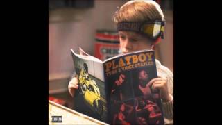 Tyga - playboy feat Vince staples Song official