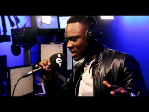 @Moelogo live BBC Radio 1Xtra Performance (Exclusive AWW)