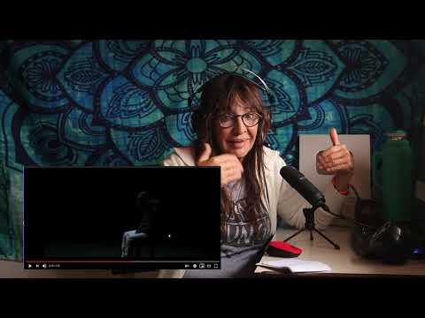 PSICÓLOGA REACCIONA y ANALIZA A XXXTENTACION - SAD! (Official Music Video)