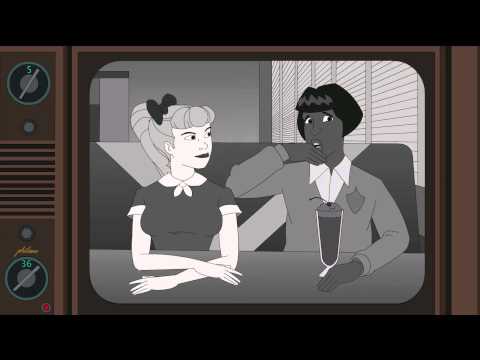 Meet the Millers Episode 4: "Identical Cousins"