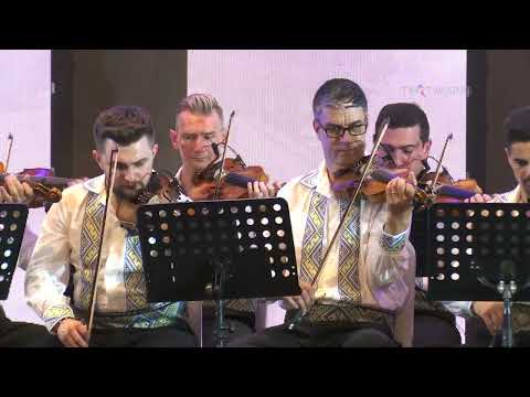 Festival In memoriam PETRICĂ MOISE 2024 | Partea II #Folclor @TVRTM