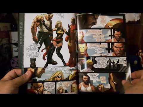 download lagu mp3 mp4 Mighty Avengers Review, download lagu Mighty Avengers Review gratis, unduh video klip Mighty Avengers Review