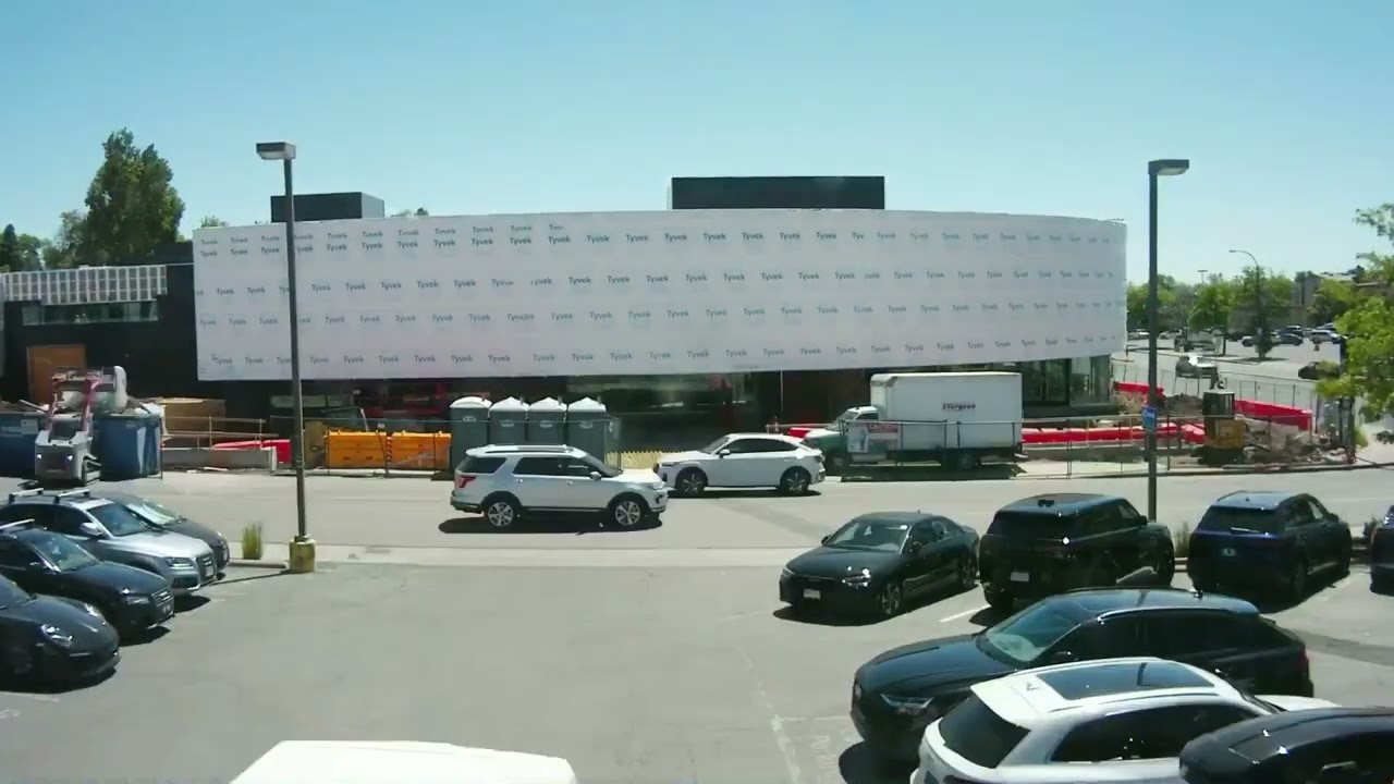 Construction Progress | June 3 – 7, 2024