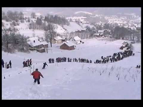 Salko Karic Beganijada 2010.mp4