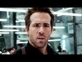 R.I.P.D. Official Trailer 2013 Ryan Reynolds Movie ...