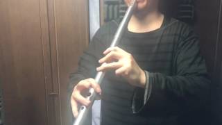 k-waves LAB~けものフレンズED「ぼくのフレンド」irish arrangement