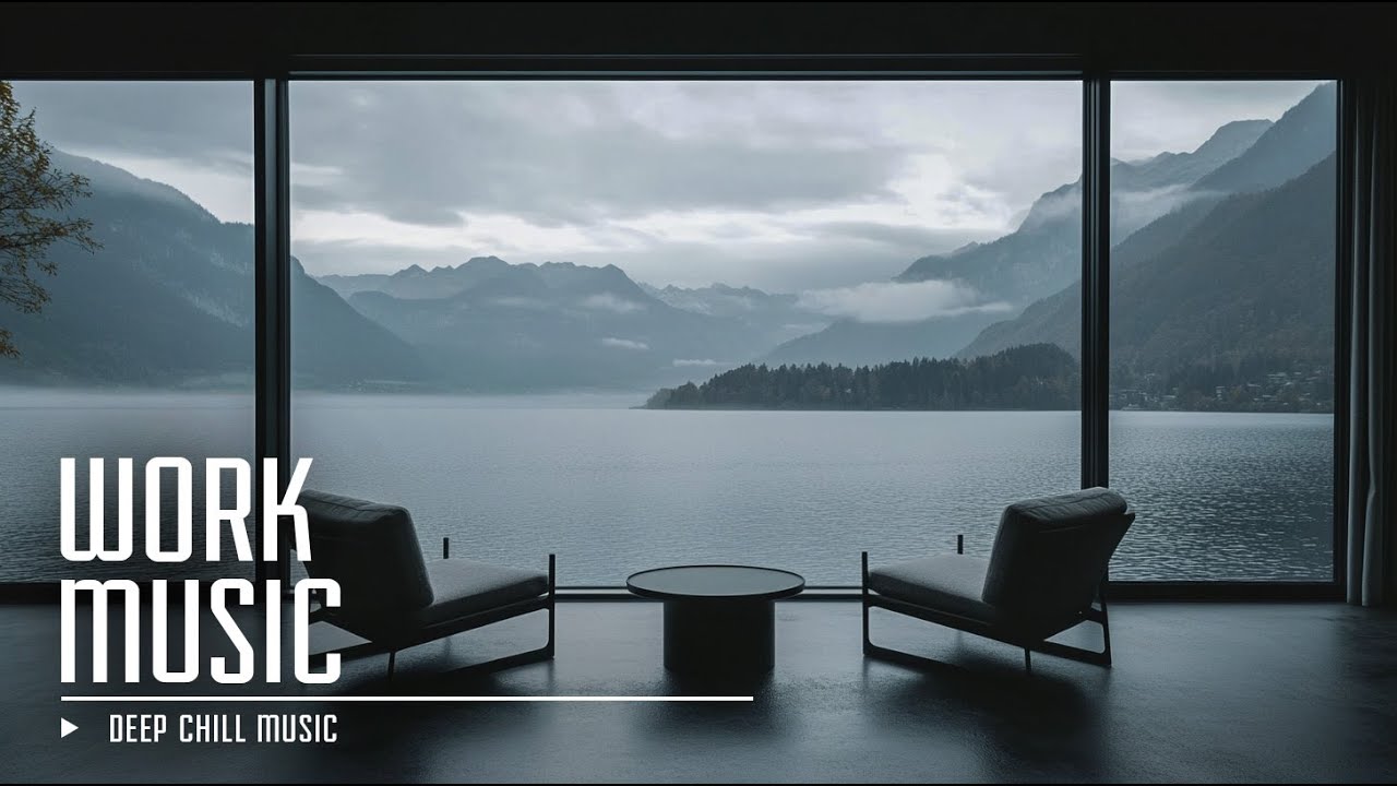 Boost Your Productivity with the BEST Deep Focus Music