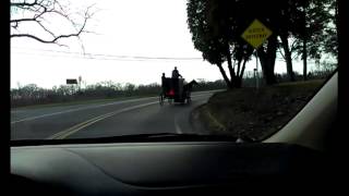 preview picture of video 'The real Amish Mafia?'