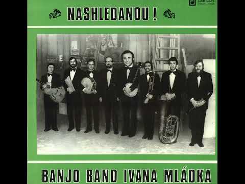 Ivan Mládek - Černá hodinka (9.6.1977)