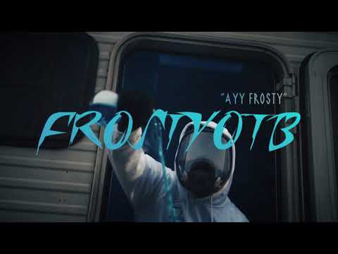 Teeway x KO x Unknown T x Loski - UK DRILL TYPE BEAT "DEMENTED" [Prod. @FROSTYOTB_ @TEZZABEATS]