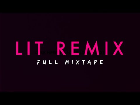 LIT REMIX PLAYLIST | Best Songs Of Lalit Singh