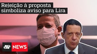 Trindade: ‘Derrota da PEC que previa alterações no CNMP já era desenhada’