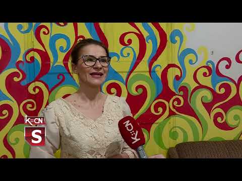 Majka srpske siročadi