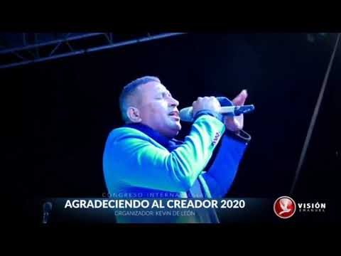 Tomás Ocampo - Valle de Lágrimas. // Agradeciendo Al Creador 2020