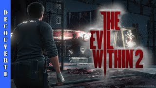 The Gaming Show : The Evil Within 2 : Découverte