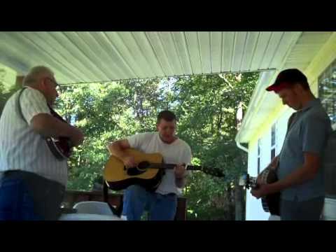 Possum Hollow Boys- Tennessee