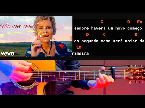 Novo Começo - Arena Jovem