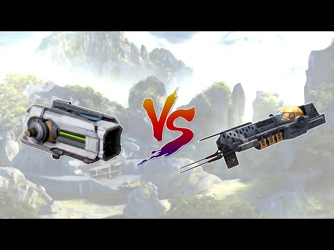 [WR] Bright VS Magnum - Comparison | War Robots Test Server