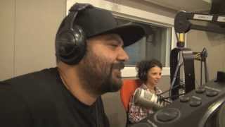 Grasu XXL - Turbofin (Live @ Request 629)