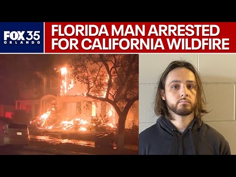 Melbourne, Florida’s Jonathan Rinderknecht to appear in Orlando federal ...