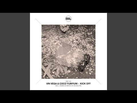 Kick Off (Marcos Silvestre Remix)