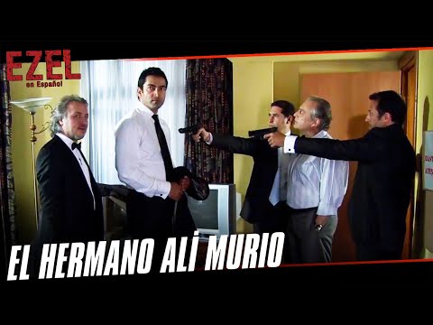 Kenan Birkan Caught Ali and Ezel - Ezel In Spanish Chapter 148