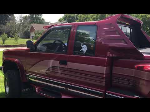 1992 Chevrolet 1500 (CC-1240163) for sale in Prior Lake, Minnesota