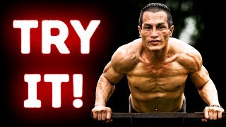 4 Small Secrets to Build Muscles Easily