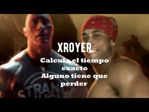 "Han vuelto Kronno y Zarcort, estamos subiendo el nivel"/Ricardo Milos Vs La Roca/ZARCORT VS KRONNO