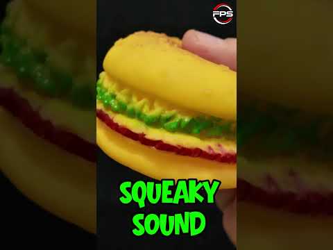 The Squeaky Sound Every Dog Goes Crazy For! 🔊#shorts