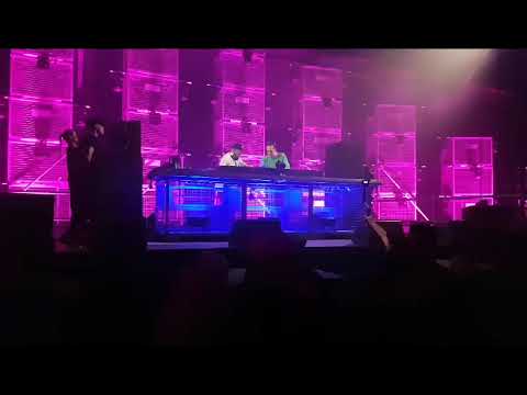 Thunderdome 2023 - Dj Gizmo , Buzz Fuzz and Dano playing Johnny 7 - Emergency (release soon)