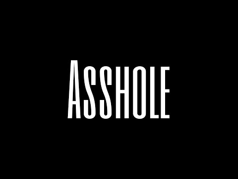 Girrekk X Syko - ,,Asshole" (prod. by ​⁠@insidebeatz108 ) [official video]