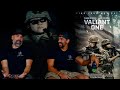 Green Beret Reacts To Valiant One What Is This