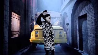 [FMV] BTS X T.Wayne - Nasty Freestyle