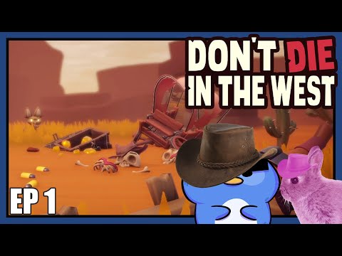 The West – Multiplayer Cowboy Online RPG in the Wild West. Saddle Up!