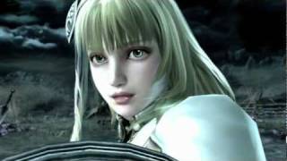 SOULCALIBUR V Comic-Con Trailer