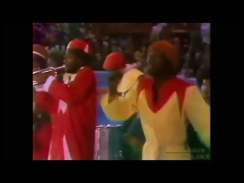 GRAMMACKS INTERNATIONAL LIVE AT SUPER BOWL IN MIAMI FEB 1979