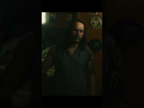 Reece founds out that Ben was the one who set them up | Chris Prat | Taylor Kitsch | Terminal List