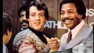 Rocky 1 - Fanfare - Bill Conti - Soundtrack - Sylvester Stallone 1976