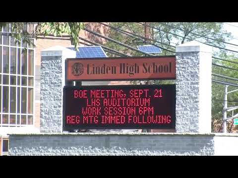 Linden HS Bomb Threat