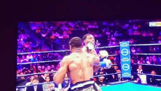 Download lagu Jean Pascal vs Marcus Browne mp3