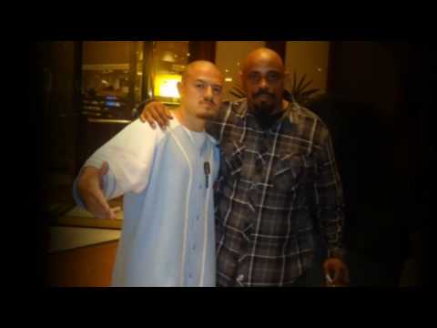 SALUDOS DE SEN DOG DE CYPRESS HILL PARA DISTRITO Q DE ECUADOR