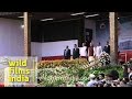Narendra Modi stands up for National Anthem in.