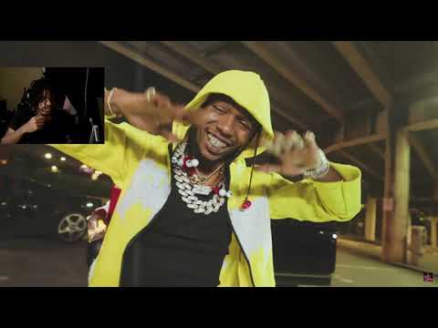 Louie Ray x Sauce Gohan x Sauce Walka - "Motion" (Official Music Video) REACTION