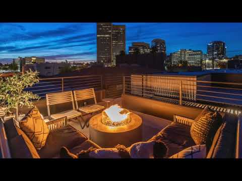 ESF Ark 40 James Judge Roof Top Video Landscape