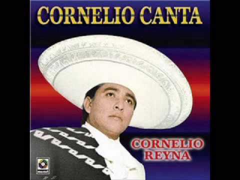 Cornelio Reyna - La Cruda