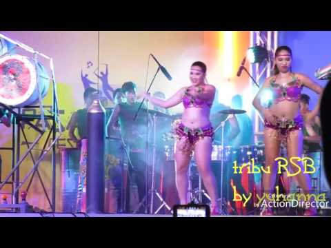 Tribu RSB Rhythm Competition 2017