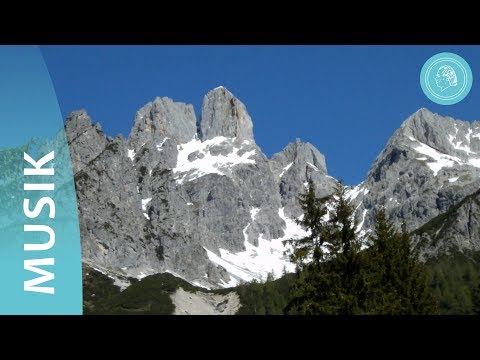 Licht bricht hervor - Vorspann aus der Filmmusik „Der Wunderapostel"