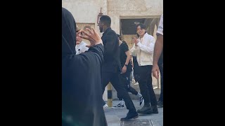 Download lagu BTS Jungkook reaction to muslim armi Qatar#bts #jungkook mp3 Download lagu BTS Jungkook reaction to muslim armi Qatar#bts #jungkook mp3