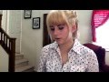 Strange Birds -Birdy (Cover) 